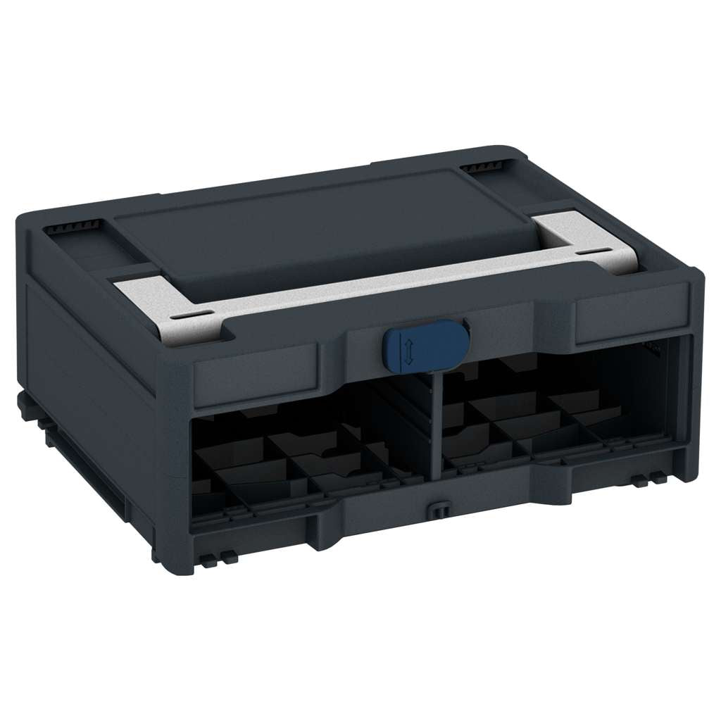 Systainer³ Rack/0 M 154