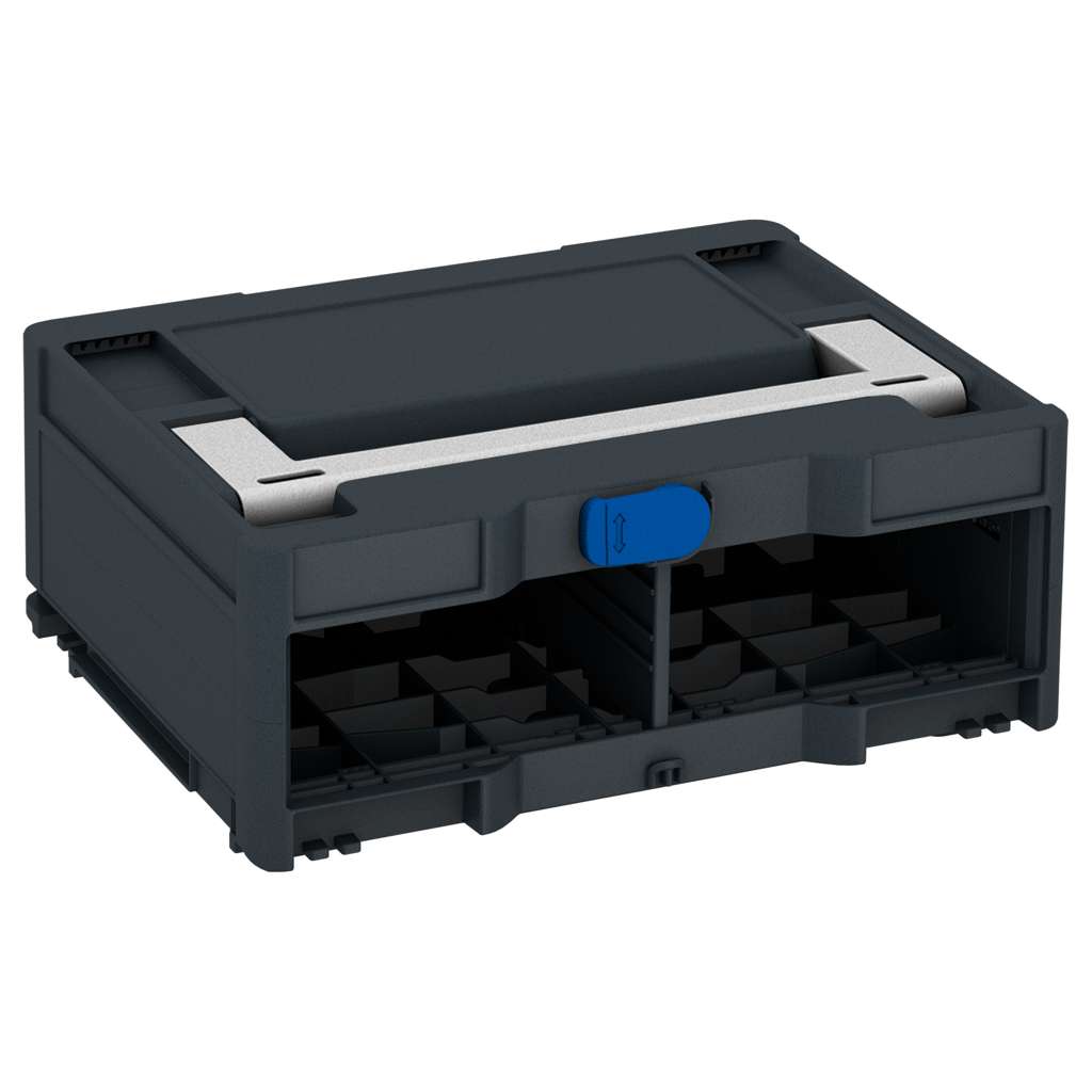 Systainer³ Rack/0 M 154