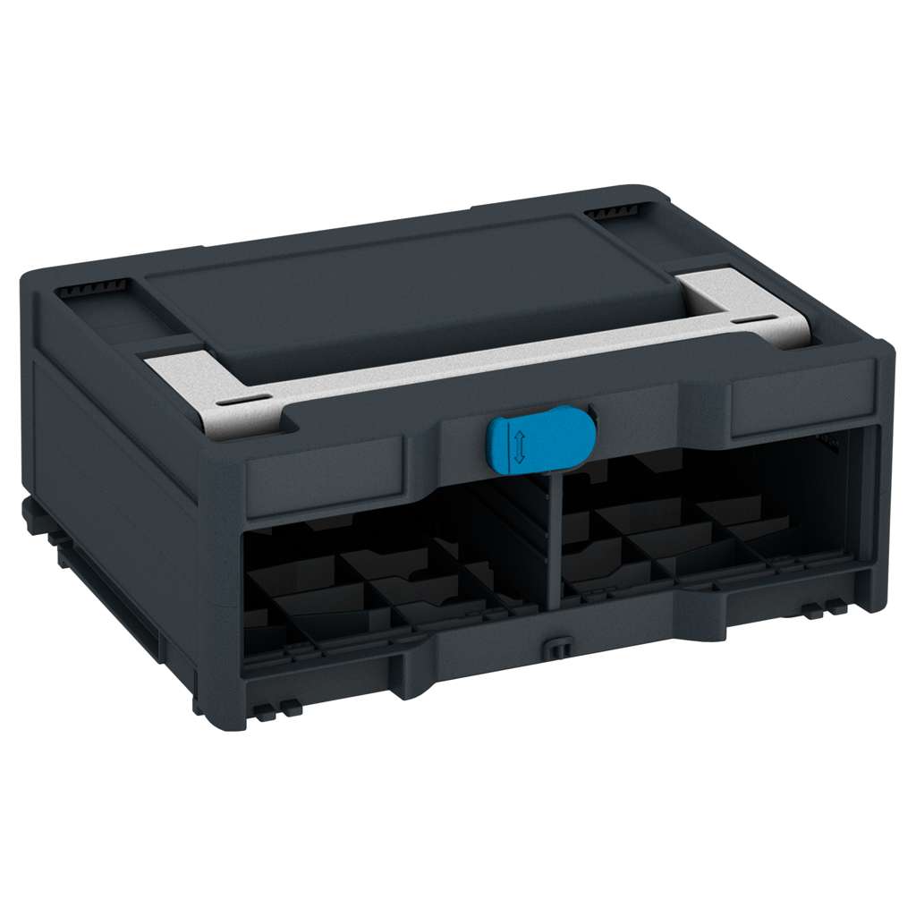 Systainer³ Rack/0 M 154