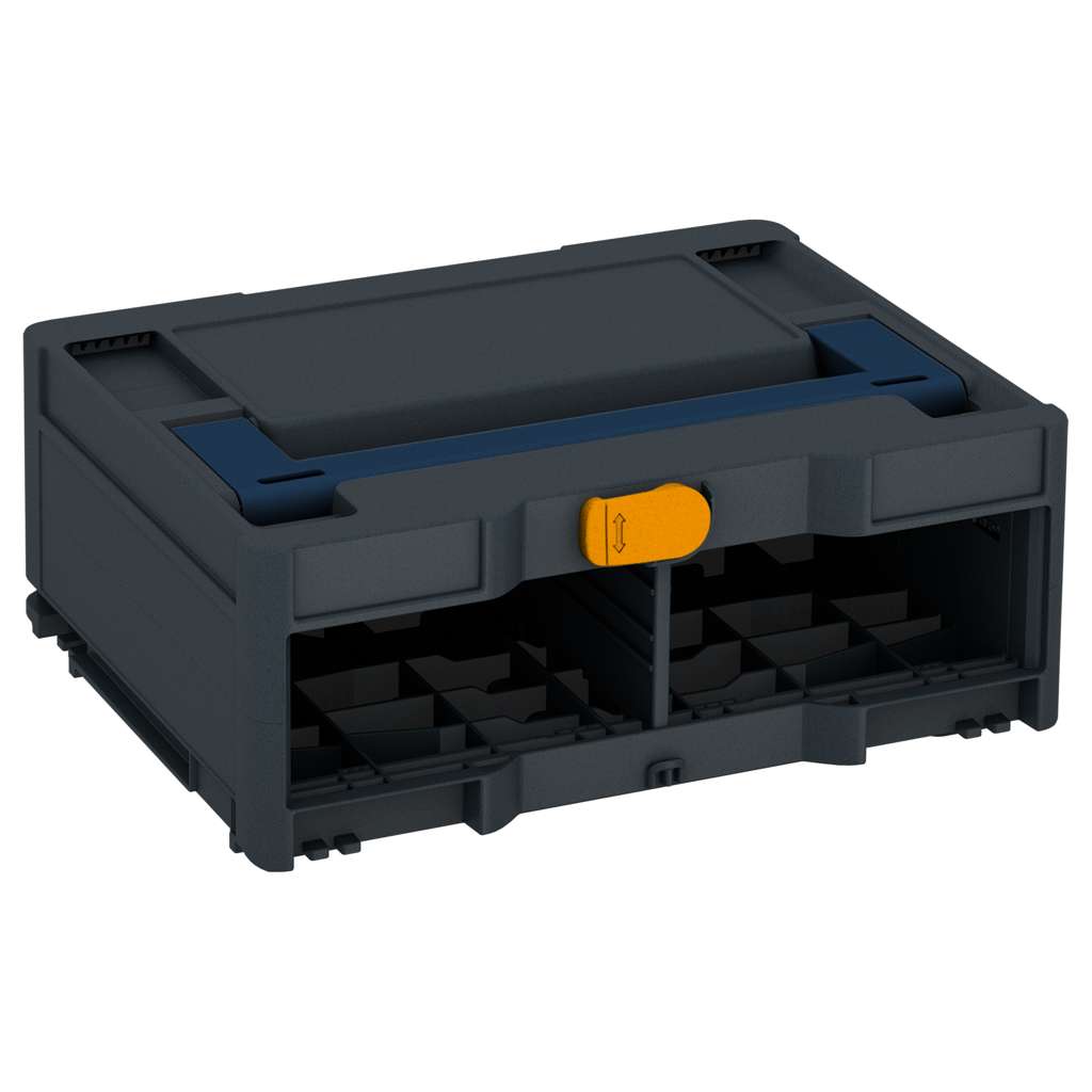 Systainer³ Rack/0 M 154