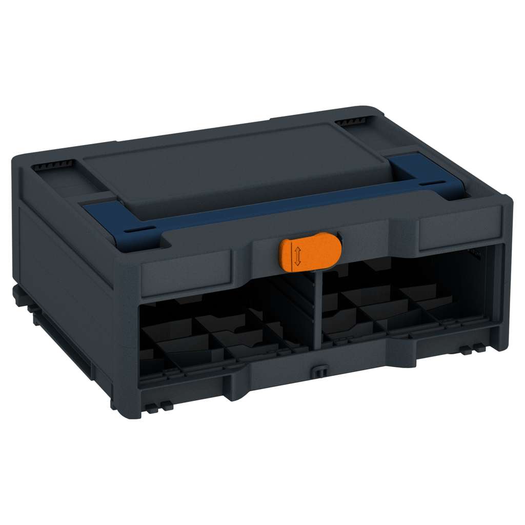 Systainer³ Rack/0 M 154