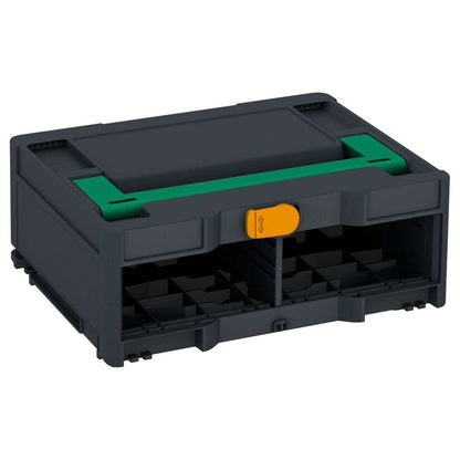 Systainer³ Rack/0 M 154