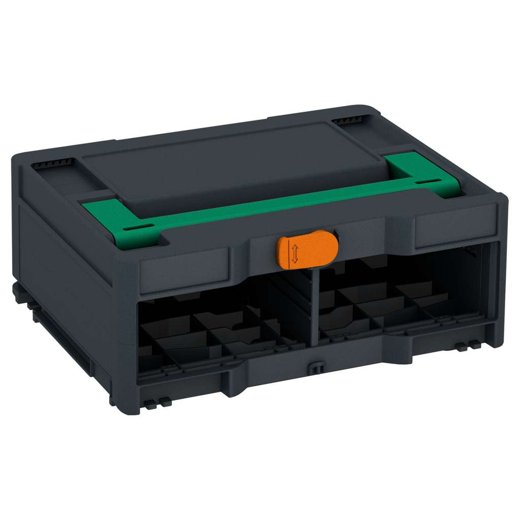 Systainer³ Rack/0 M 154