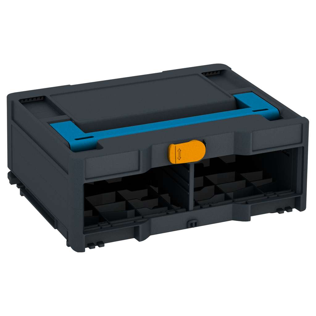 Systainer³ Rack/0 M 154