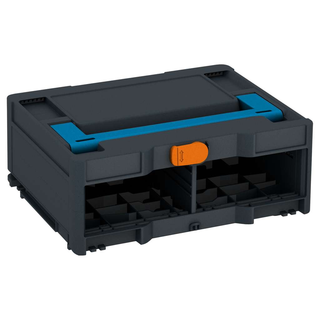 Systainer³ Rack/0 M 154