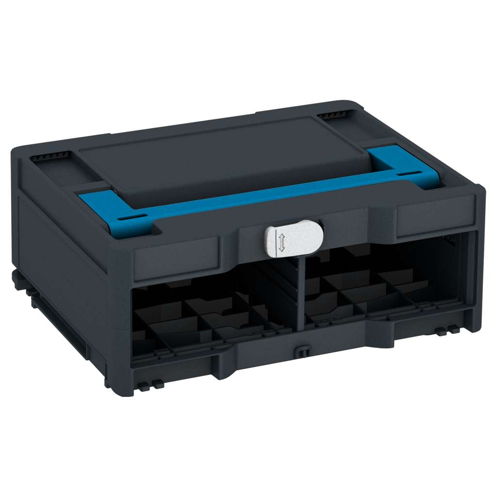 Systainer³ Rack/0 M 154
