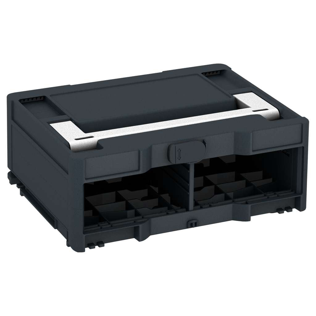 Systainer³ Rack/0 M 154