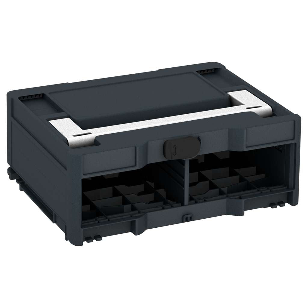 Systainer³ Rack/0 M 154