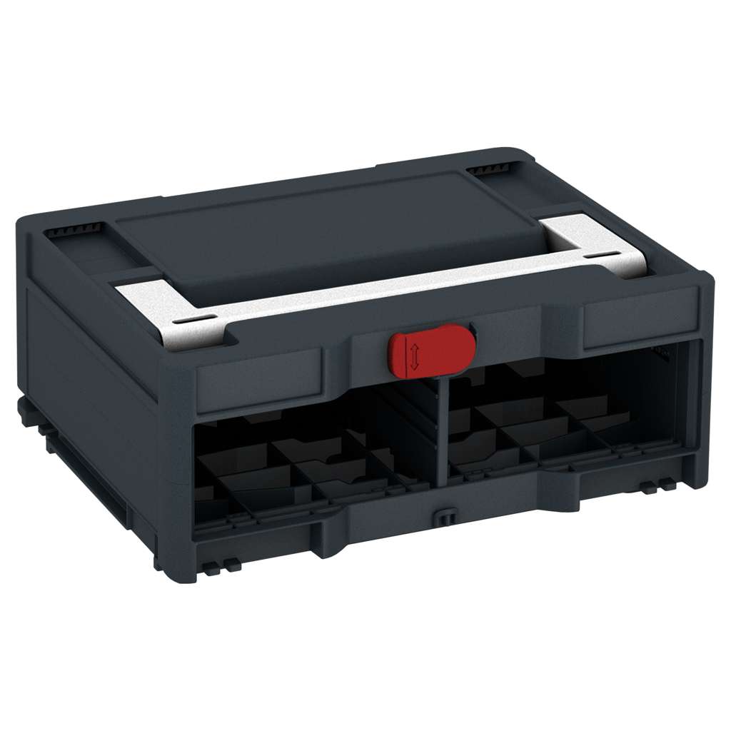 Systainer³ Rack/0 M 154