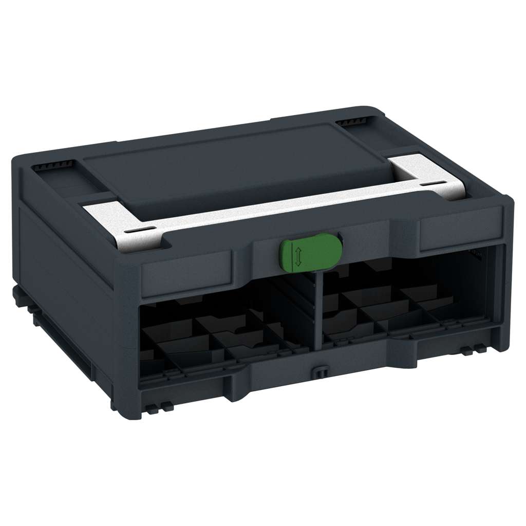 Systainer³ Rack/0 M 154