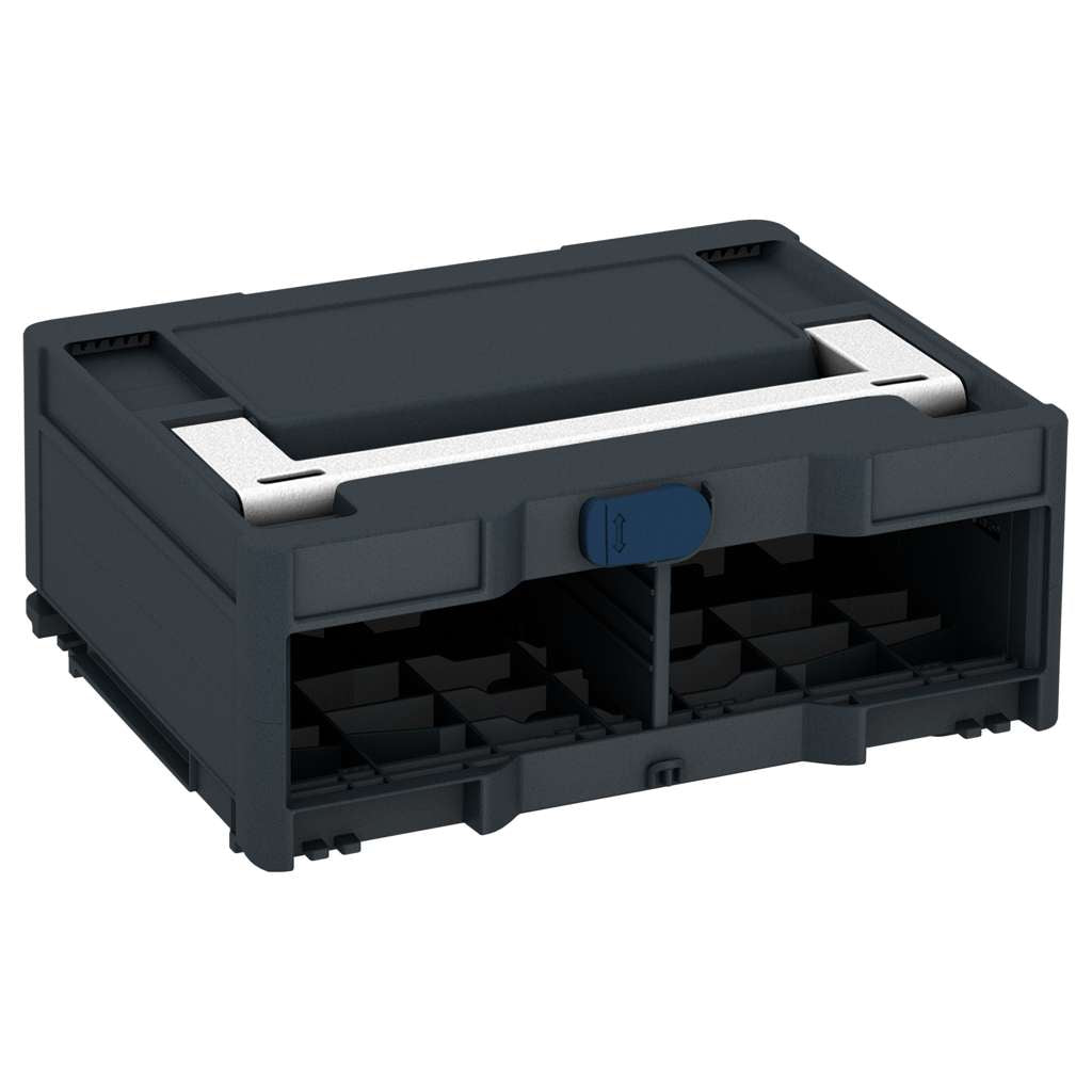 Systainer³ Rack/0 M 154