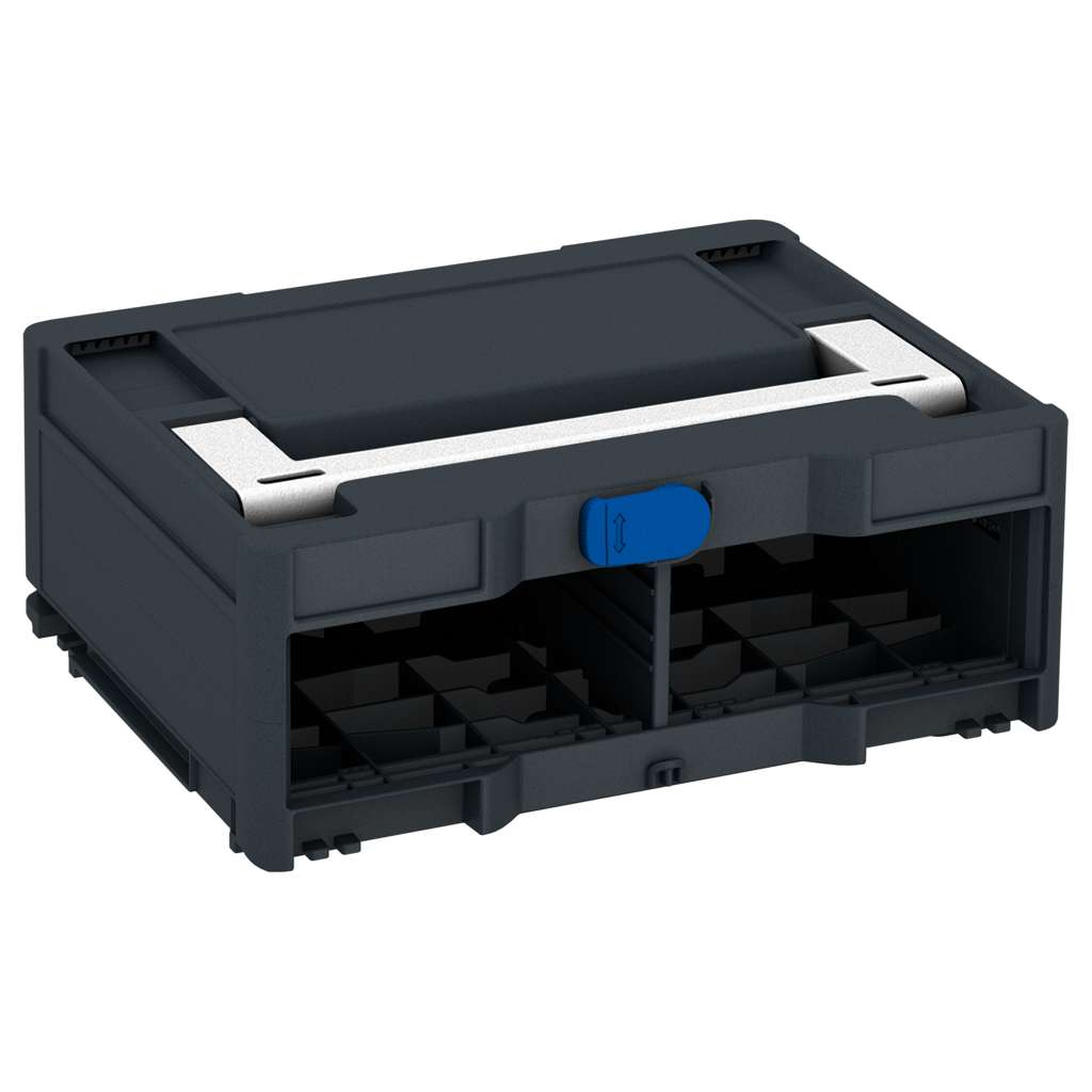 Systainer³ Rack/0 M 154