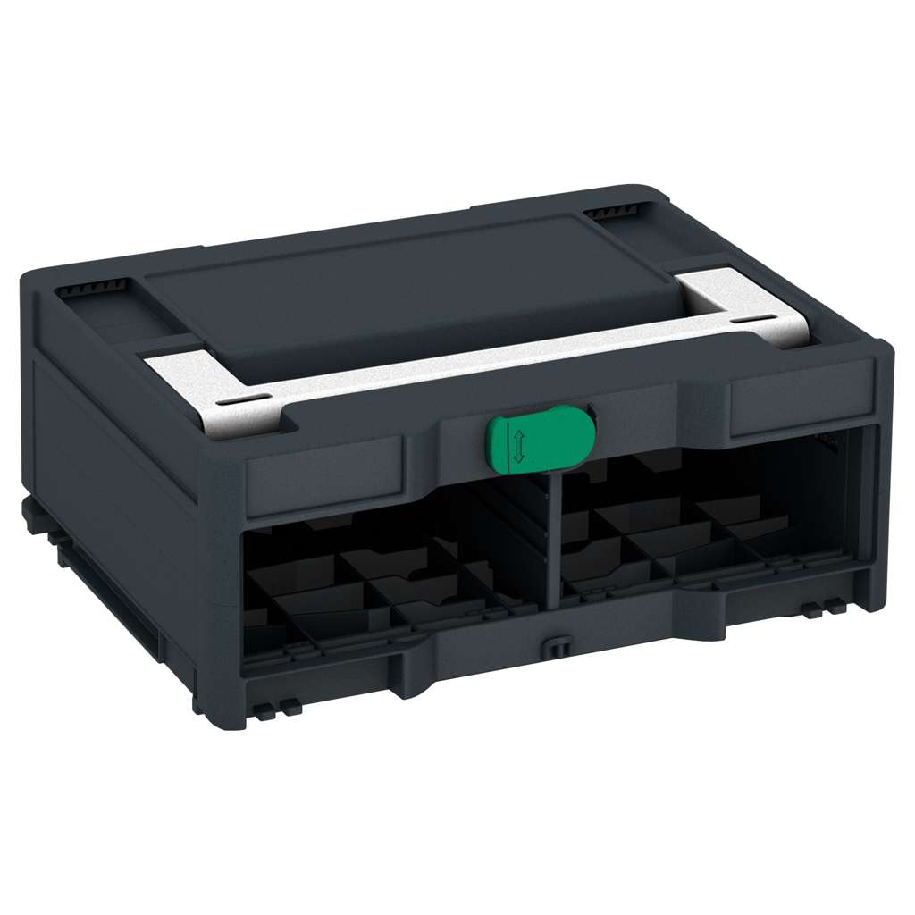 Systainer³ Rack/0 M 154