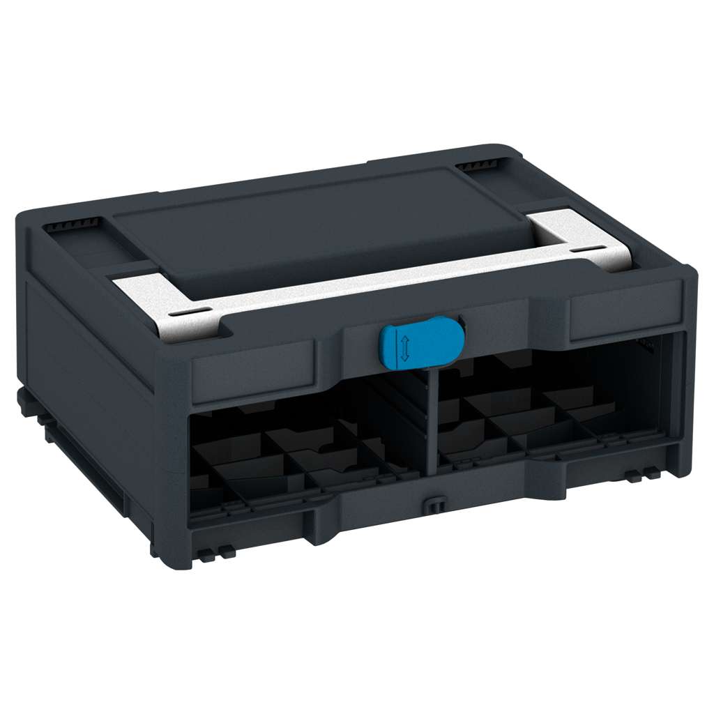 Systainer³ Rack/0 M 154