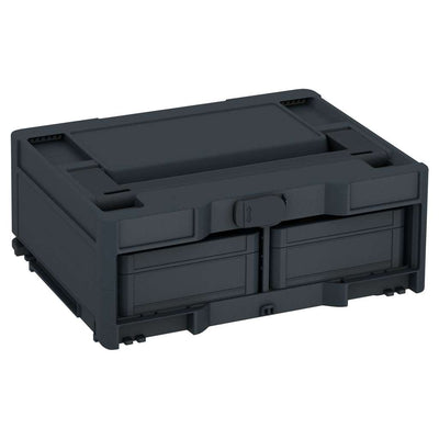 Systainer³ Rack/2 M 154