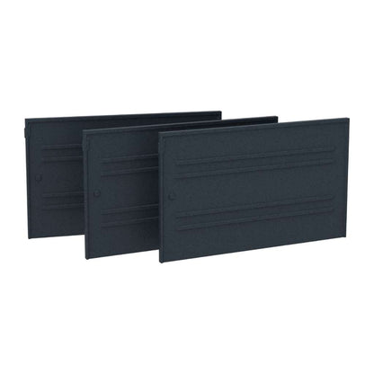 Systainer³ Drawer Divider, Set of 3