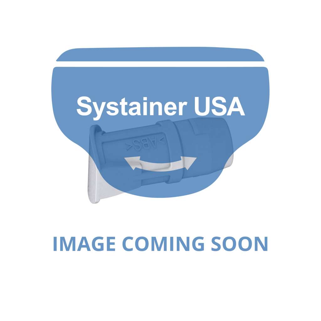 Systainer³ Organizer L 89 Empty