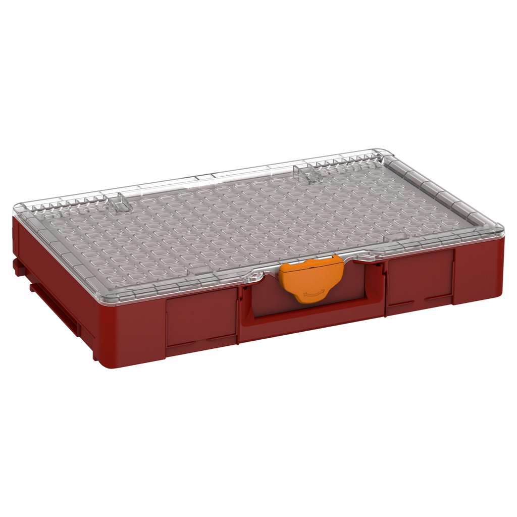 Systainer³ Organizer L 89 Empty