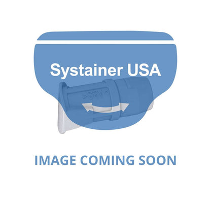 Systainer³ Organizer L 89 Empty