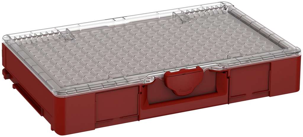 Systainer³ Organizer L 89 Empty