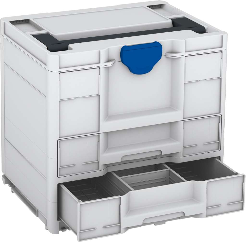 Systainer³ Combi/2 M 379