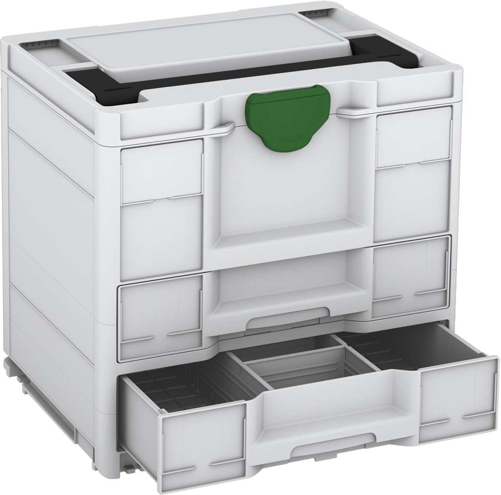 Systainer³ Combi/2 M 379