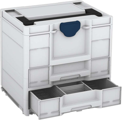 Systainer³ Combi/2 M 379
