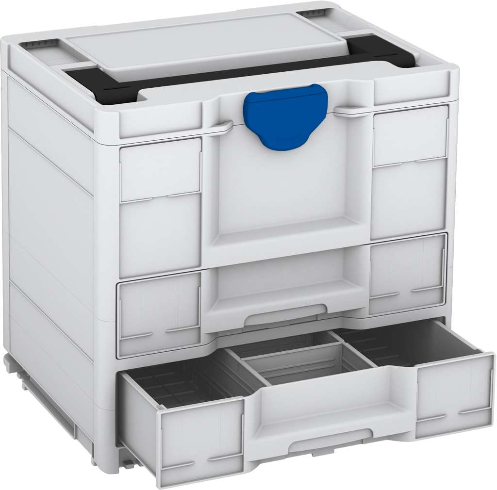 Systainer³ Combi/2 M 379