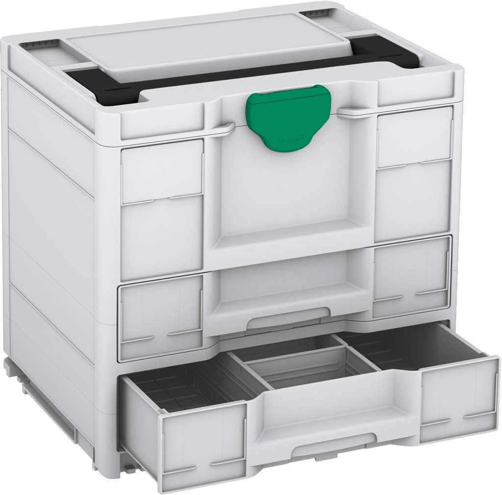 Systainer³ Combi/2 M 379