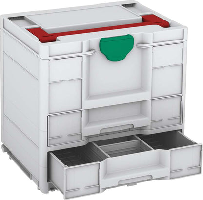 Systainer³ Combi/2 M 379
