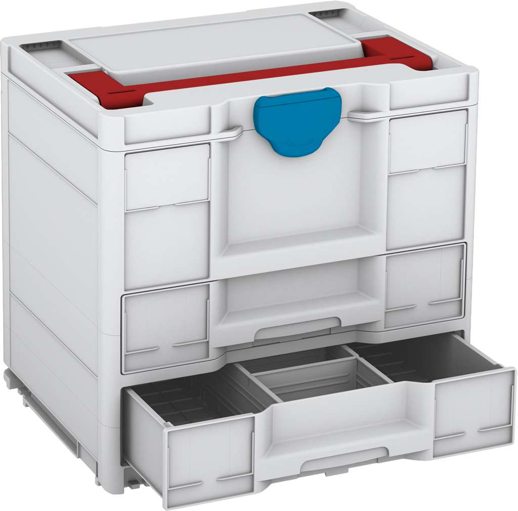 Systainer³ Combi/2 M 379