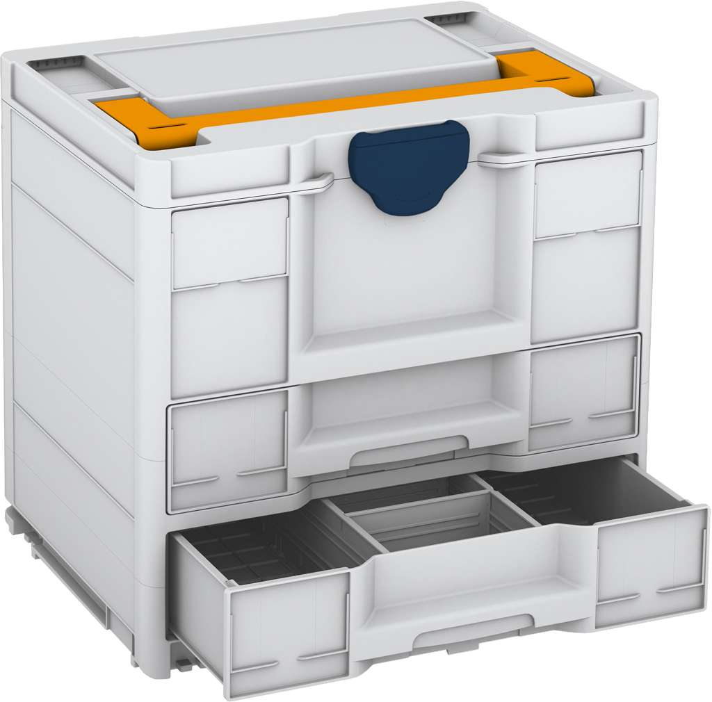 Systainer³ Combi/2 M 379