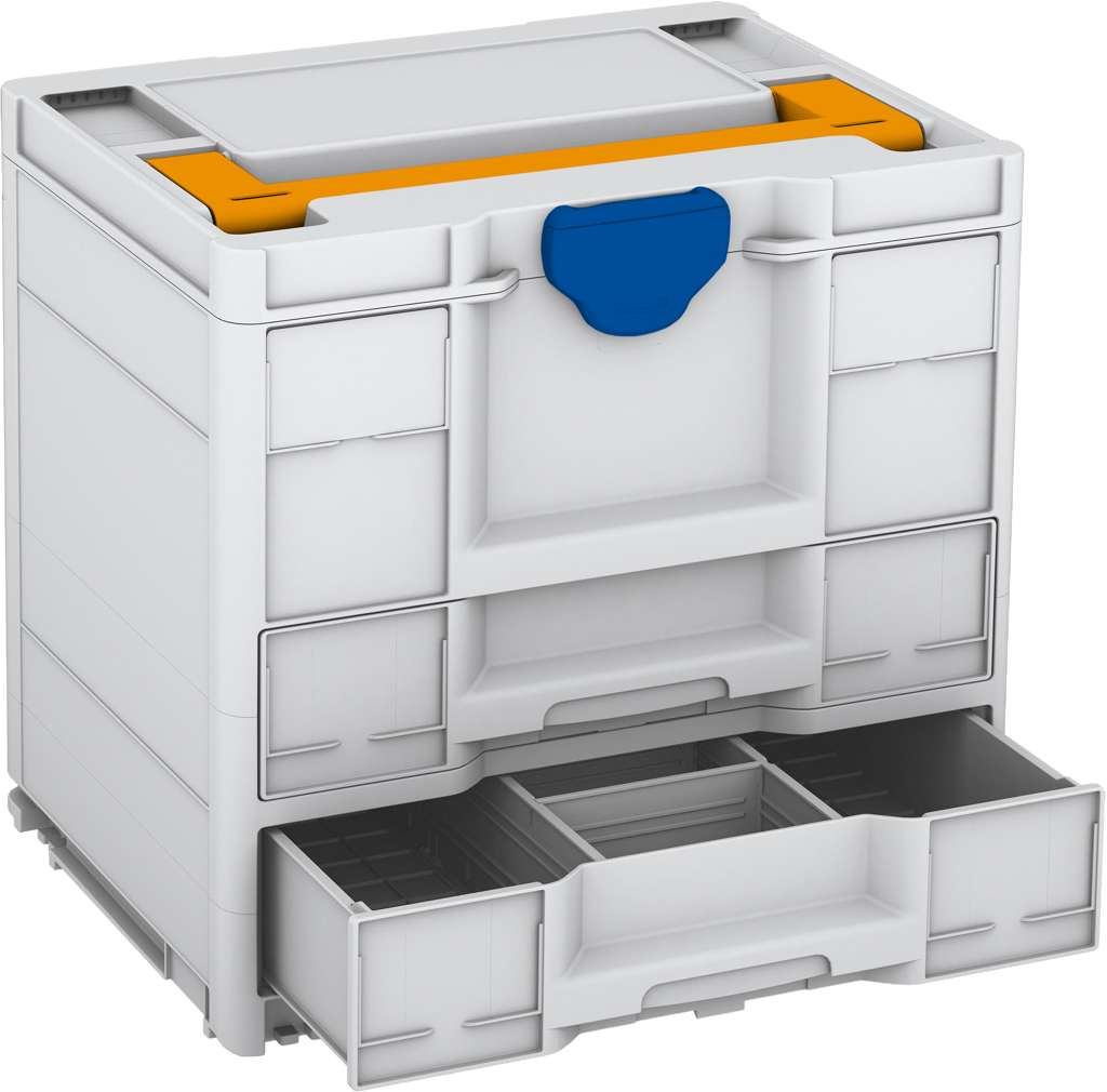 Systainer³ Combi/2 M 379