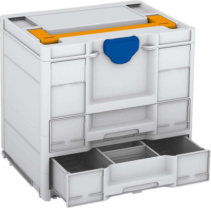 Systainer³ Combi/2 M 379
