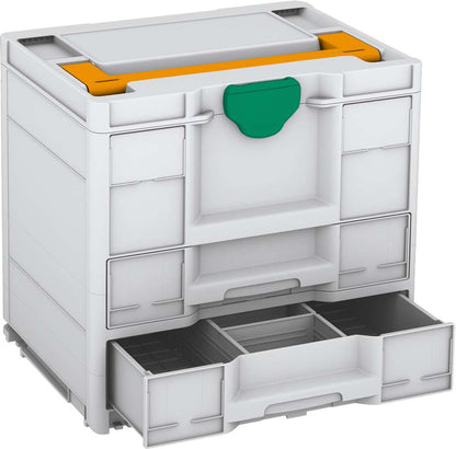Systainer³ Combi/2 M 379