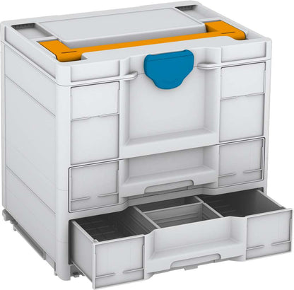 Systainer³ Combi/2 M 379