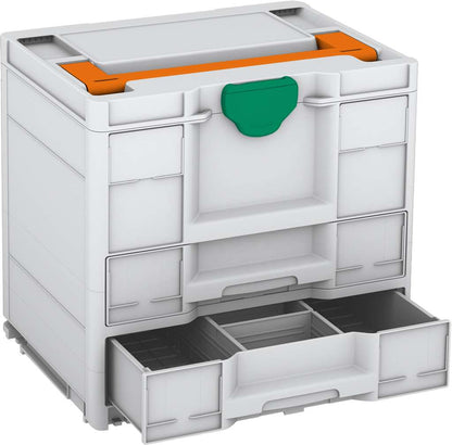 Systainer³ Combi/2 M 379
