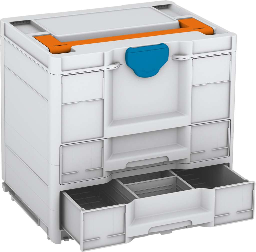 Systainer³ Combi/2 M 379