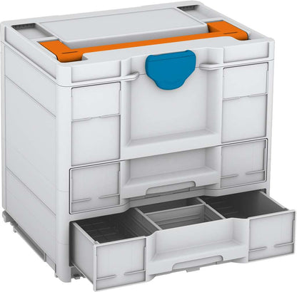 Systainer³ Combi/2 M 379