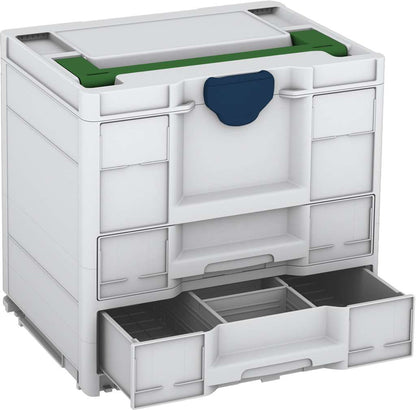 Systainer³ Combi/2 M 379