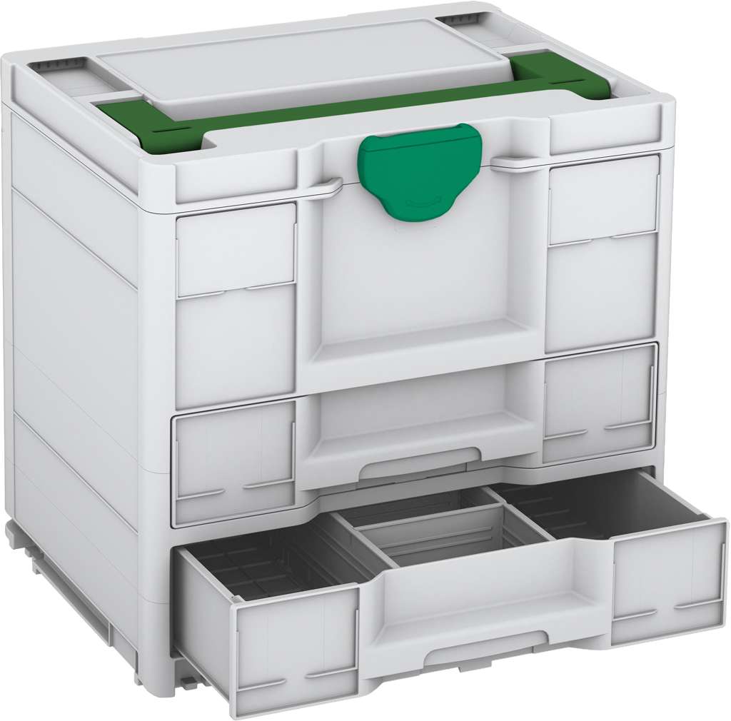 Systainer³ Combi/2 M 379