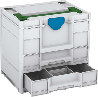 Systainer³ Combi/2 M 379