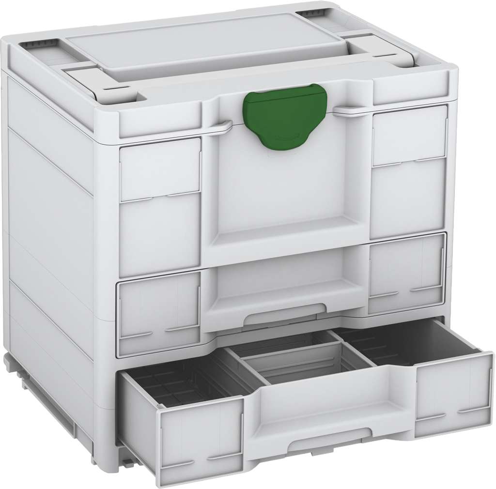 Systainer³ Combi/2 M 379
