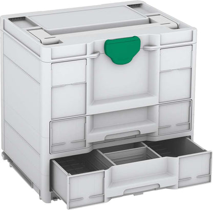 Systainer³ Combi/2 M 379