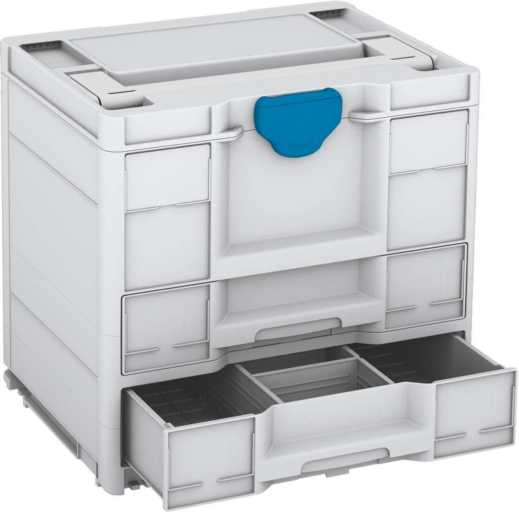 Systainer³ Combi/2 M 379