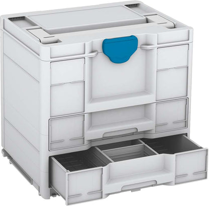 Systainer³ Combi/2 M 379