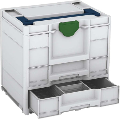 Systainer³ Combi/2 M 379