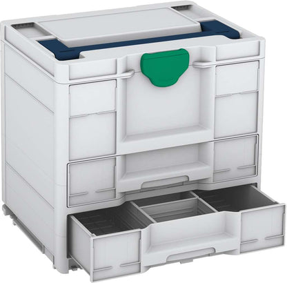 Systainer³ Combi/2 M 379