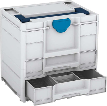 Systainer³ Combi/2 M 379