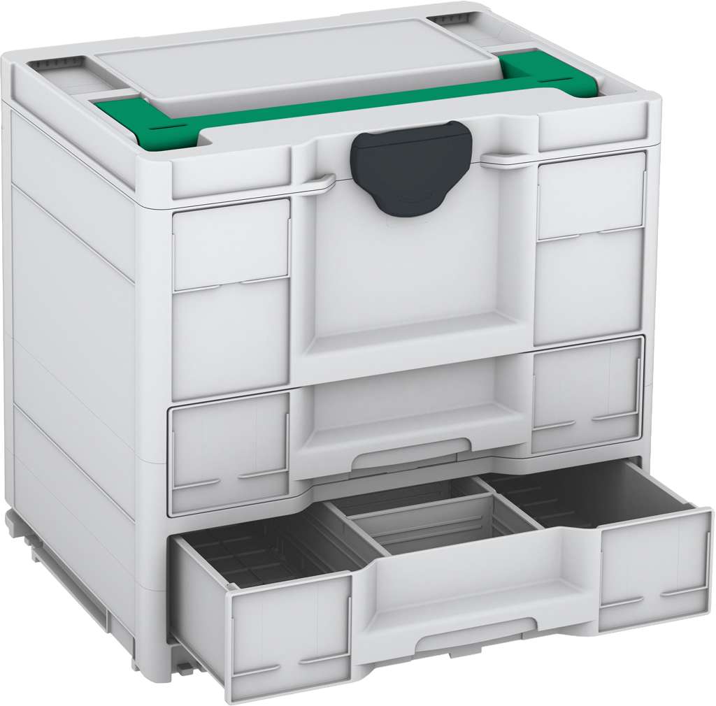 Systainer³ Combi/2 M 379